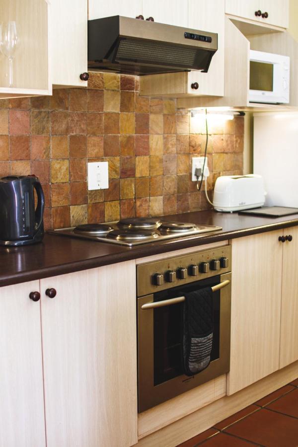 Chalet Self Catering